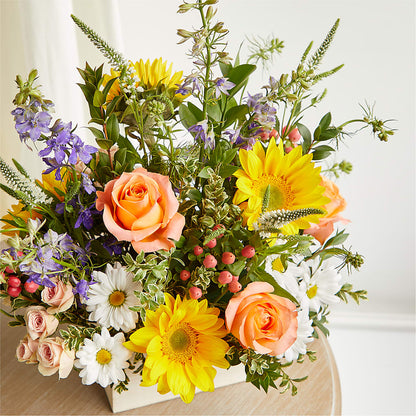 The Good Life Bouquet – POTTING BENCH FLORIST & GIFTS, Fairhaven MA