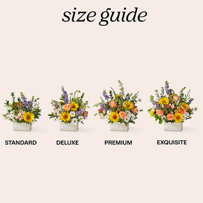 The Good Life Bouquet – POTTING BENCH FLORIST & GIFTS, Fairhaven MA