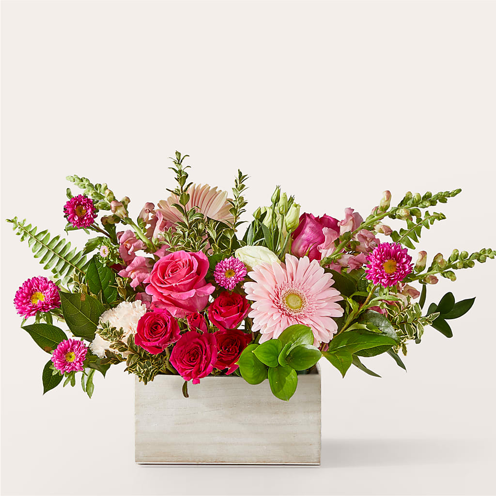 Too Cute Bouquet – POTTING BENCH FLORIST & GIFTS, Fairhaven MA
