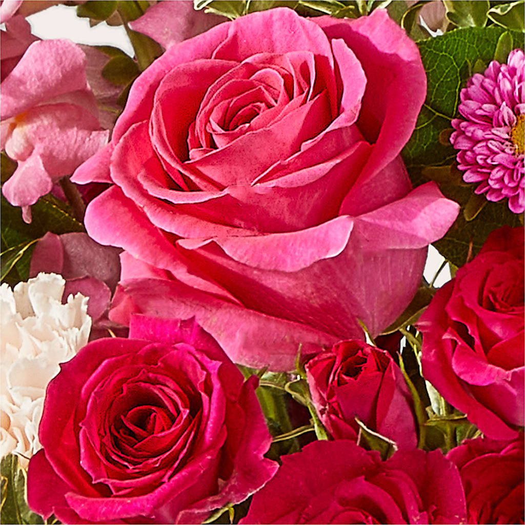 Too Cute Bouquet – POTTING BENCH FLORIST & GIFTS, Fairhaven MA