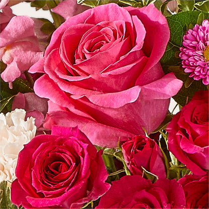 Too Cute Bouquet – POTTING BENCH FLORIST & GIFTS, Fairhaven MA