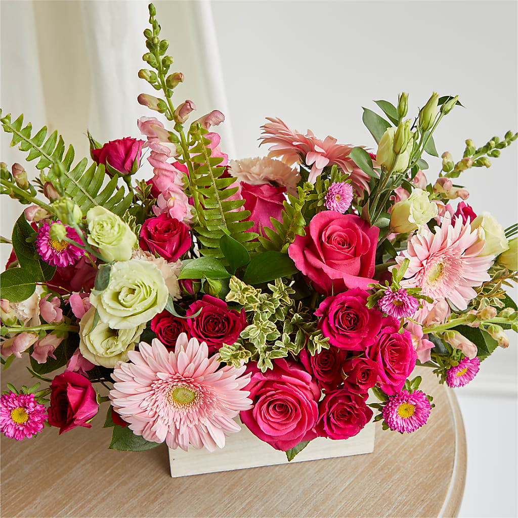 Too Cute Bouquet – POTTING BENCH FLORIST & GIFTS, Fairhaven MA