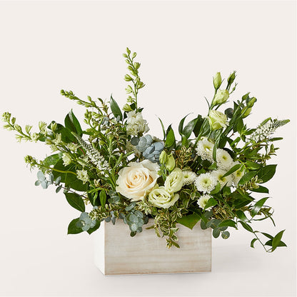 Cashmere Bouquet – POTTING BENCH FLORIST & GIFTS, Fairhaven MA