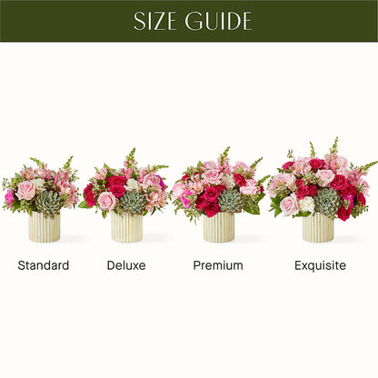 Magenta Musings Bouquet – POTTING BENCH FLORIST & GIFTS, Fairhaven MA