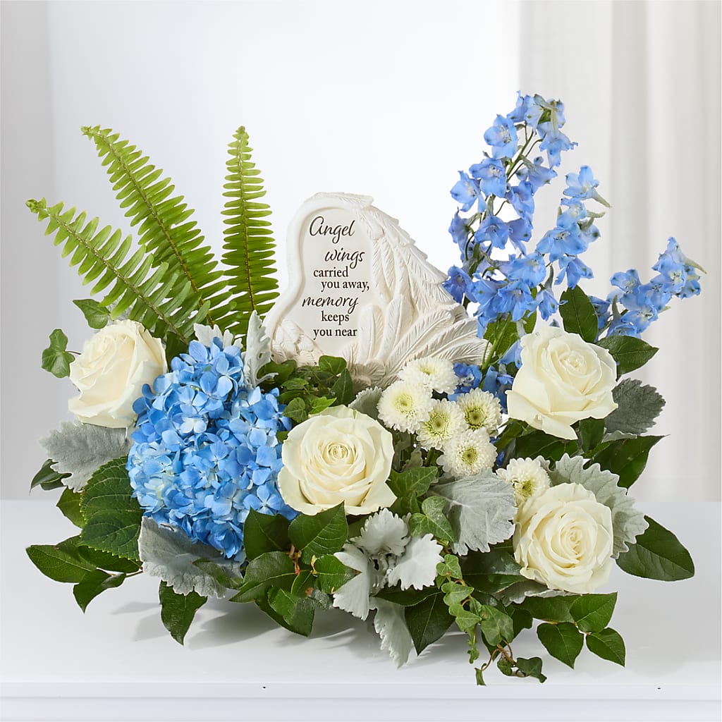 Dearest Arrangement – POTTING BENCH FLORIST & GIFTS, Fairhaven MA