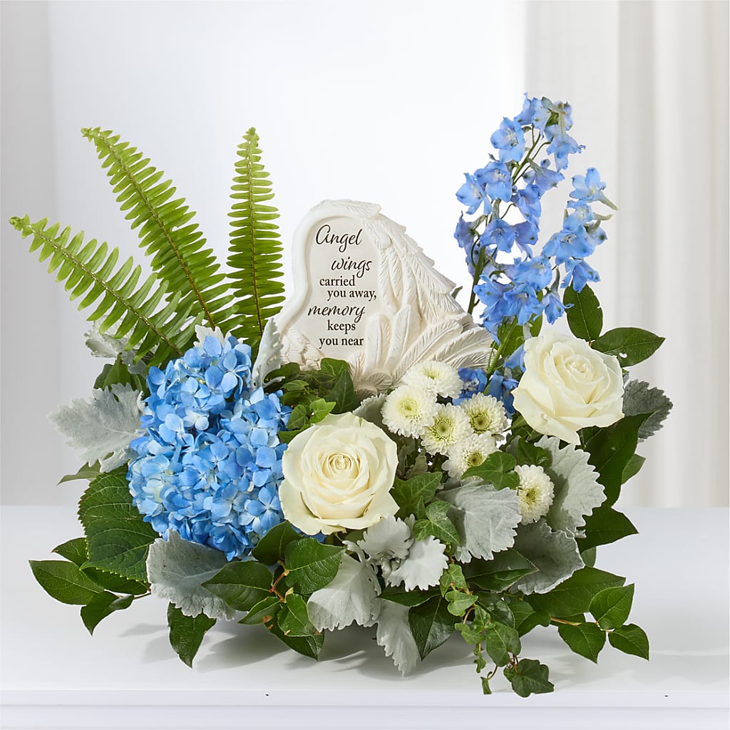 Dearest Arrangement – POTTING BENCH FLORIST & GIFTS, Fairhaven MA