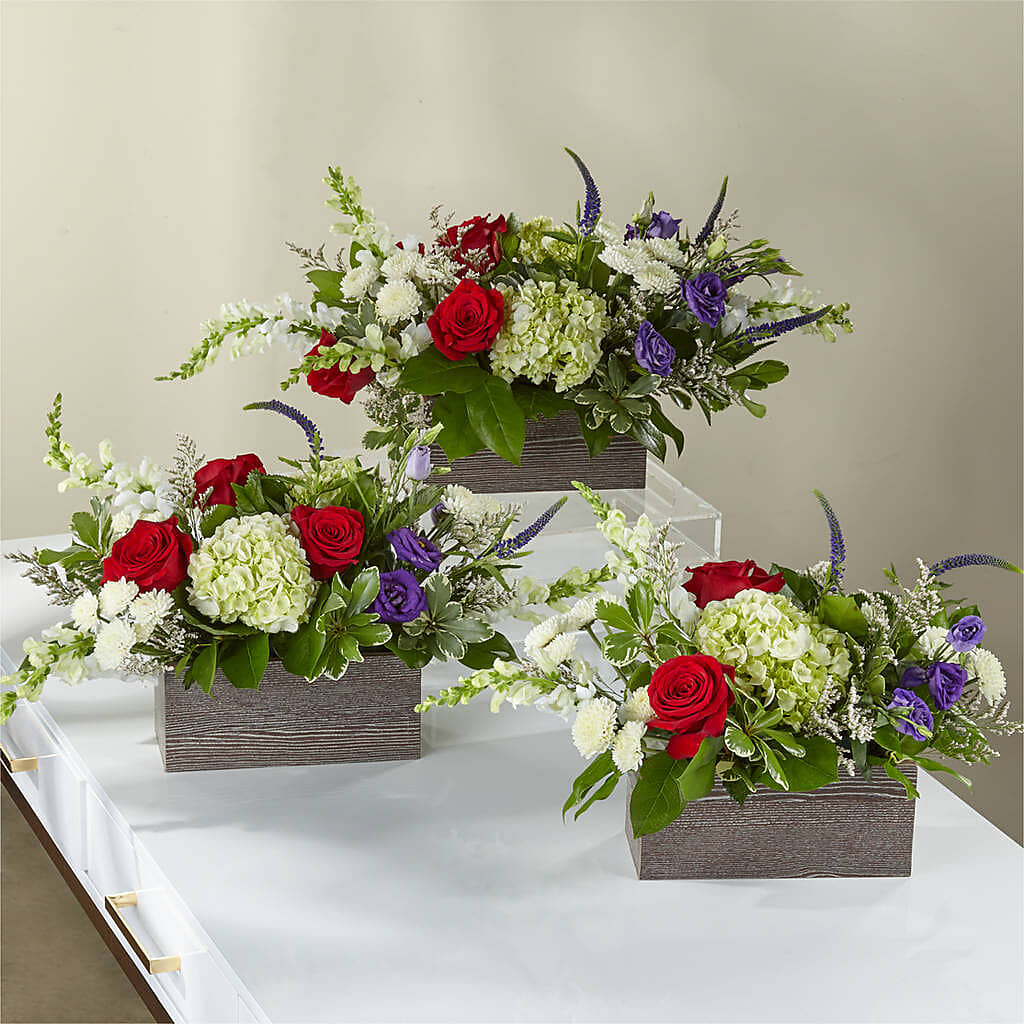 Sweet Magnolia Bouquet – POTTING BENCH FLORIST & GIFTS, Fairhaven MA