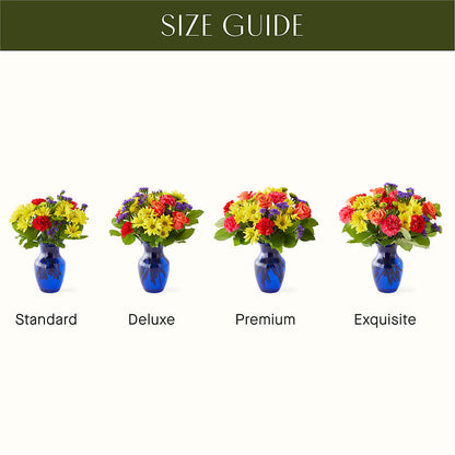 Brighter Days Bouquet – POTTING BENCH FLORIST & GIFTS, Fairhaven MA