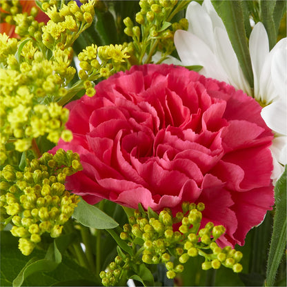 Oopsie Daisy Bouquet – POTTING BENCH FLORIST & GIFTS, Fairhaven MA