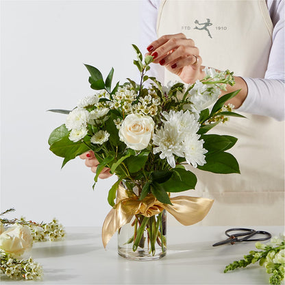 New Beginnings – A Florist Original – POTTING BENCH FLORIST & GIFTS, Fairhaven MA