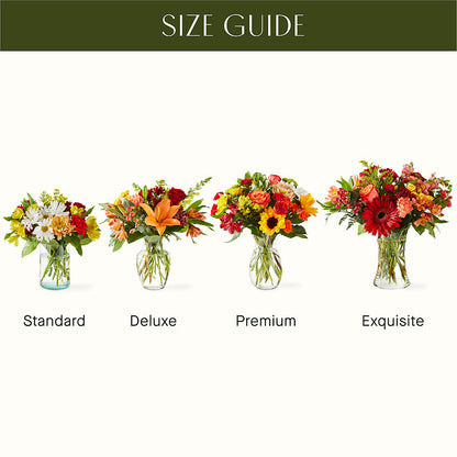 Fall Delight – A Florist Original – POTTING BENCH FLORIST & GIFTS, Fairhaven MA