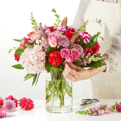 Swooning Over You - A Luxury Florist Original – POTTING BENCH FLORIST & GIFTS, Fairhaven MA