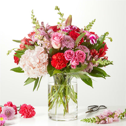 Swooning Over You - A Luxury Florist Original – POTTING BENCH FLORIST & GIFTS, Fairhaven MA