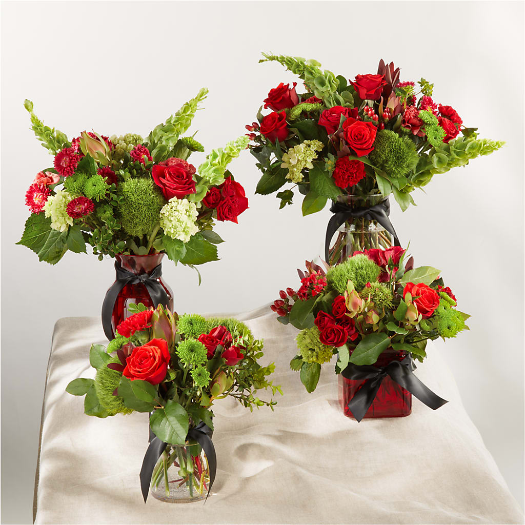Heritage Kindle – A Florist Original – POTTING BENCH FLORIST & GIFTS, Fairhaven MA