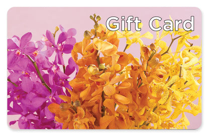 Gift Card – POTTING BENCH FLORIST & GIFTS, Fairhaven MA