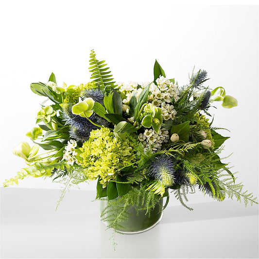 The Botanical Gardens – POTTING BENCH FLORIST & GIFTS, Fairhaven MA