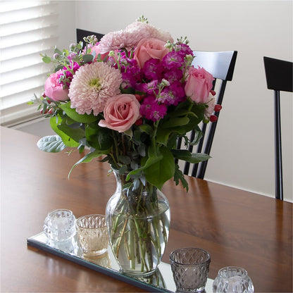 Sunday Morning Bouquet – POTTING BENCH FLORIST & GIFTS, Fairhaven MA