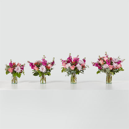 Sunday Morning Bouquet – POTTING BENCH FLORIST & GIFTS, Fairhaven MA