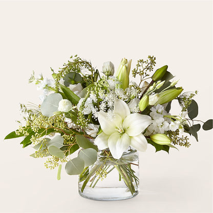 Alluring Elegance Bouquet