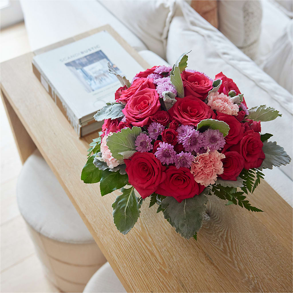 Sweet As Can Be Bouquet – POTTING BENCH FLORIST & GIFTS, Fairhaven MA