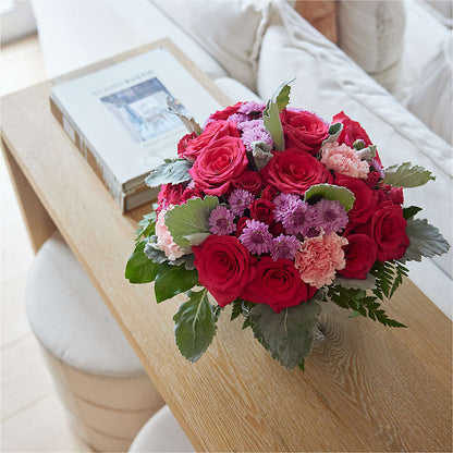 Sweet As Can Be Bouquet – POTTING BENCH FLORIST & GIFTS, Fairhaven MA