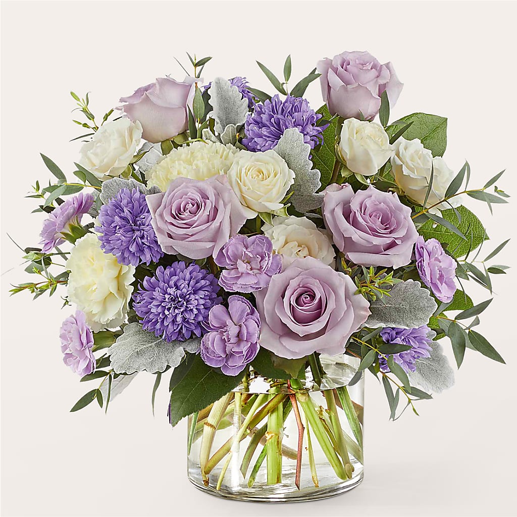 Stardust Bouquet – POTTING BENCH FLORIST & GIFTS, Fairhaven MA