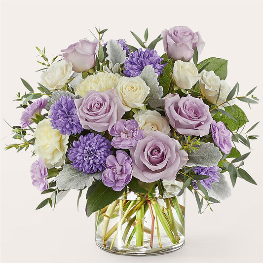 Stardust Bouquet – POTTING BENCH FLORIST & GIFTS, Fairhaven MA