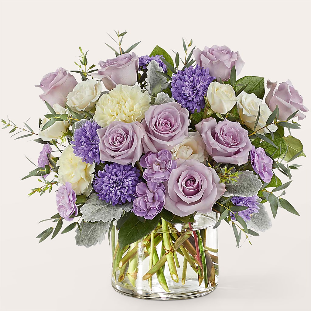 Stardust Bouquet – POTTING BENCH FLORIST & GIFTS, Fairhaven MA