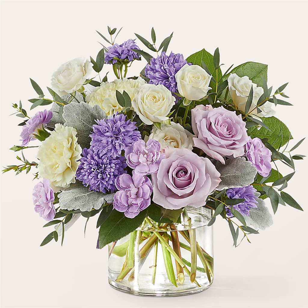 Stardust Bouquet – POTTING BENCH FLORIST & GIFTS, Fairhaven MA