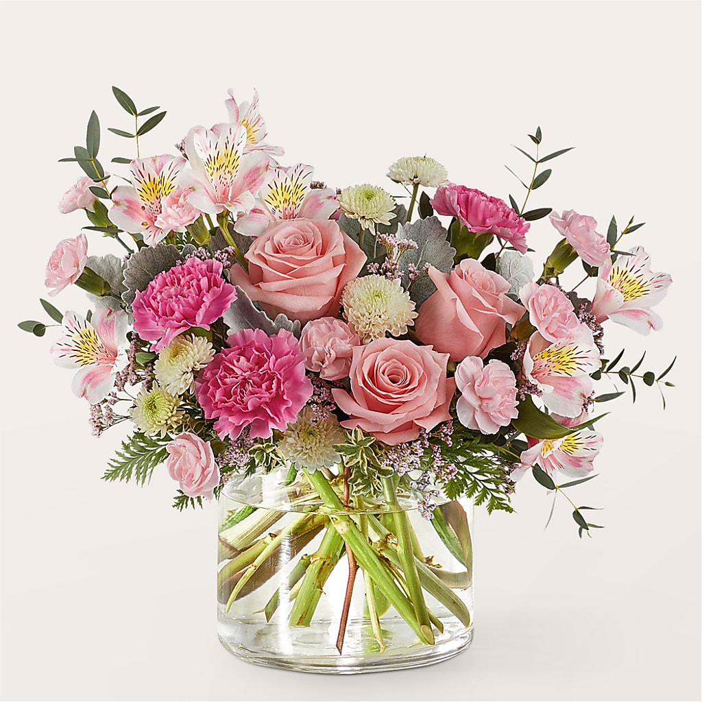 The Treehouse Bouquet – POTTING BENCH FLORIST & GIFTS, Fairhaven MA