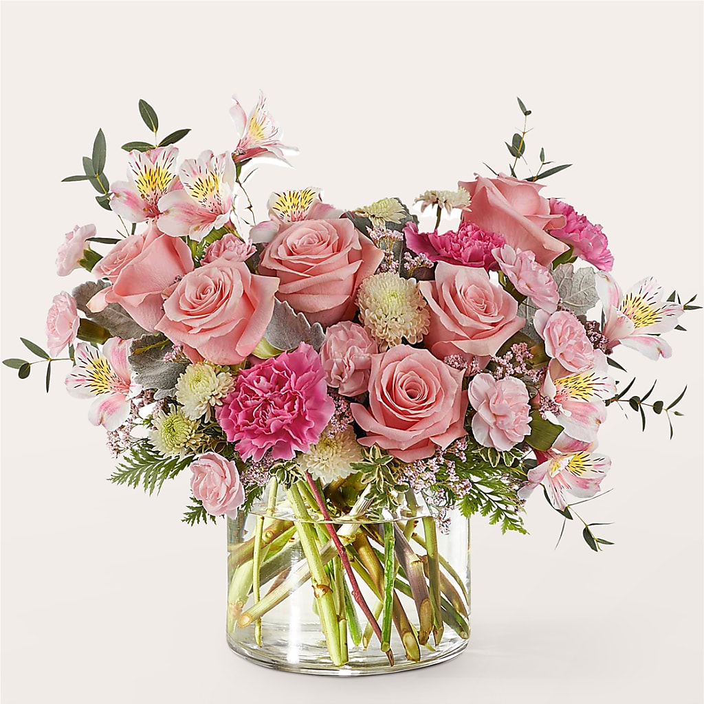 The Treehouse Bouquet – POTTING BENCH FLORIST & GIFTS, Fairhaven MA
