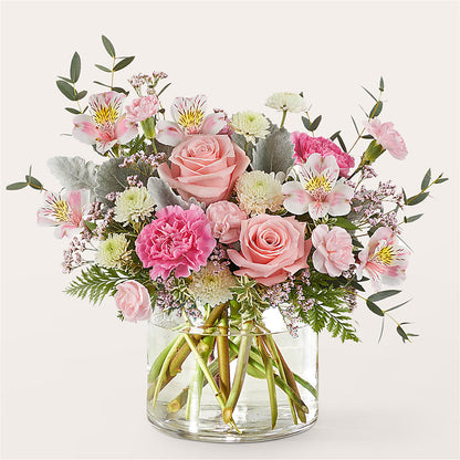The Treehouse Bouquet – POTTING BENCH FLORIST & GIFTS, Fairhaven MA