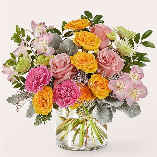 Mai Tai Bouquet – POTTING BENCH FLORIST & GIFTS, Fairhaven MA