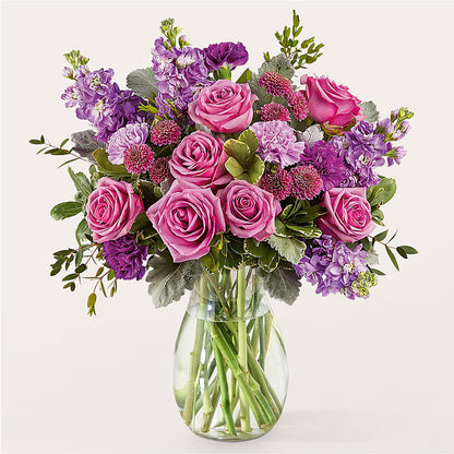 A Love Story Bouquet – POTTING BENCH FLORIST & GIFTS, Fairhaven MA