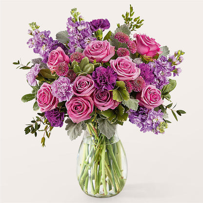 A Love Story Bouquet – POTTING BENCH FLORIST & GIFTS, Fairhaven MA