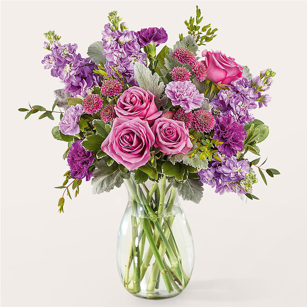 A Love Story Bouquet – POTTING BENCH FLORIST & GIFTS, Fairhaven MA