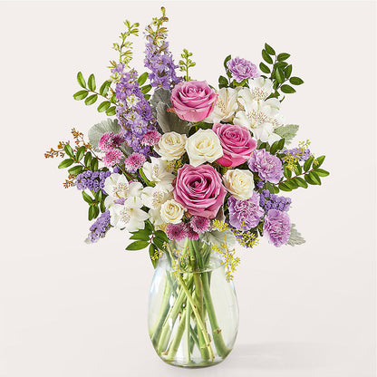 Lucky Me Bouquet – POTTING BENCH FLORIST & GIFTS, Fairhaven MA