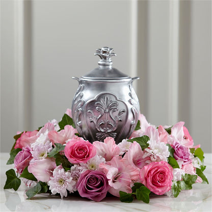 Glorious Tribute Arrangement  – POTTING BENCH FLORIST & GIFTS, Fairhaven MA