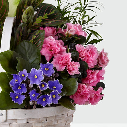 Peaceful Garden Planter – POTTING BENCH FLORIST & GIFTS, Fairhaven MA