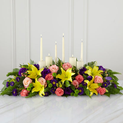 Forever Arrangement – POTTING BENCH FLORIST & GIFTS, Fairhaven MA