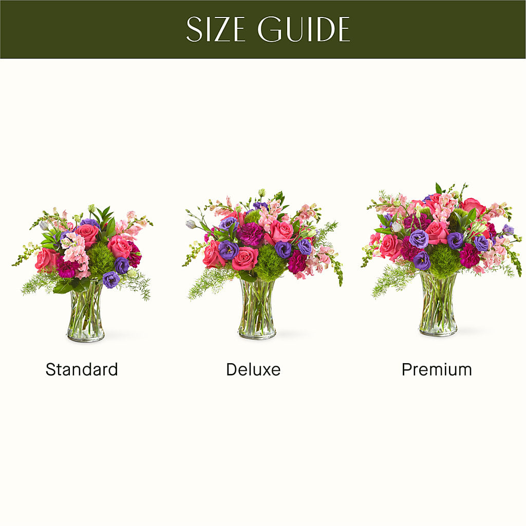 Charm & Comfort Bouquet – POTTING BENCH FLORIST & GIFTS, Fairhaven MA