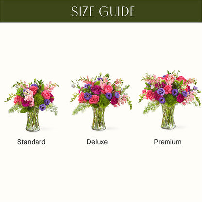 Charm & Comfort Bouquet – POTTING BENCH FLORIST & GIFTS, Fairhaven MA
