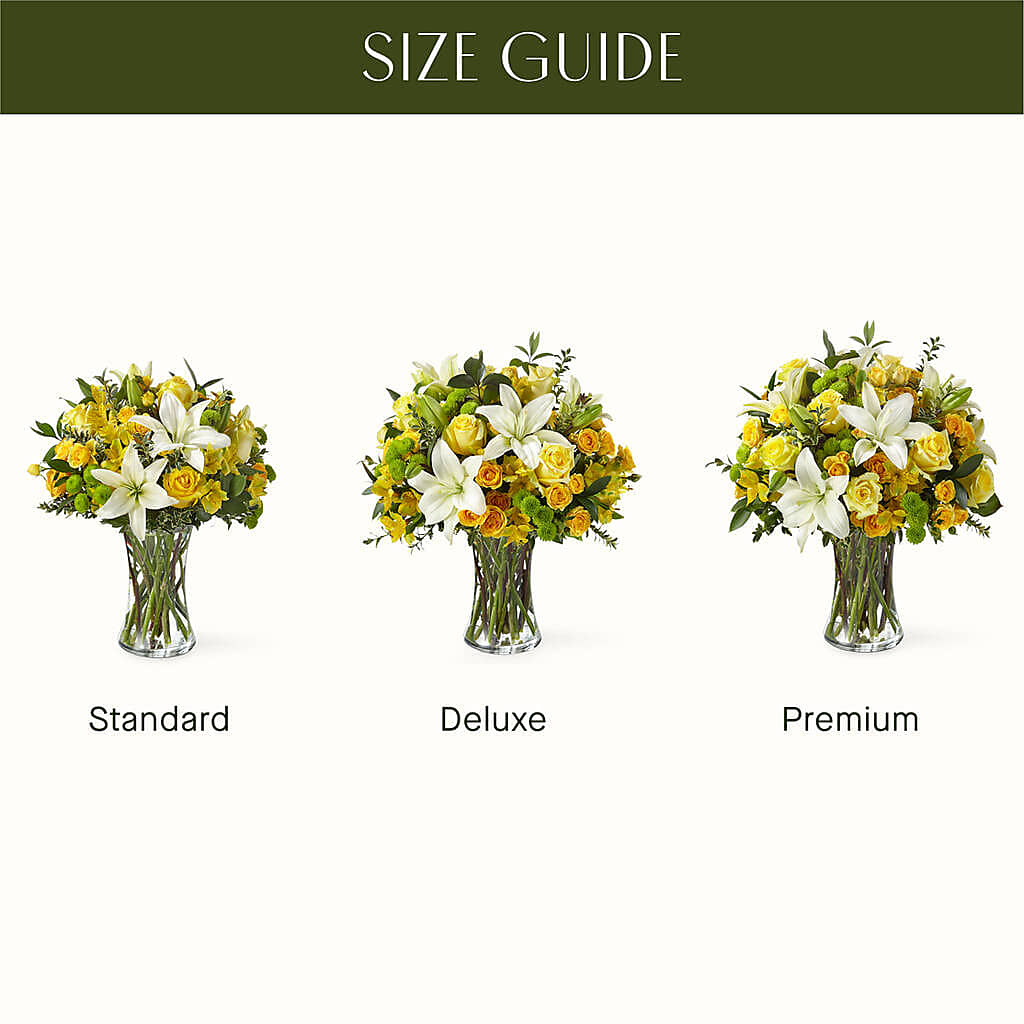 Hope & Serenity Bouquet – POTTING BENCH FLORIST & GIFTS, Fairhaven MA