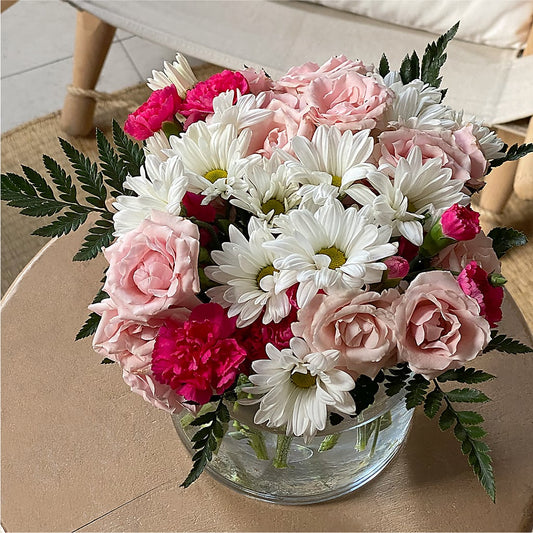 Sweet Surprises® Bouquet – POTTING BENCH FLORIST & GIFTS, Fairhaven MA