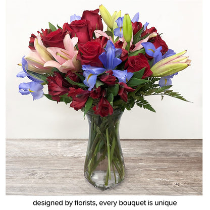 Truly Stunning Bouquet – POTTING BENCH FLORIST & GIFTS, Fairhaven MA