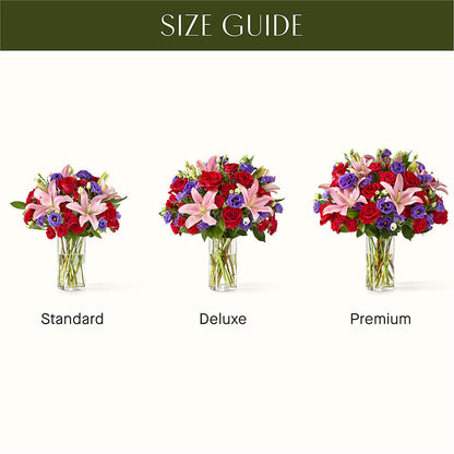 Truly Stunning Bouquet – POTTING BENCH FLORIST & GIFTS, Fairhaven MA