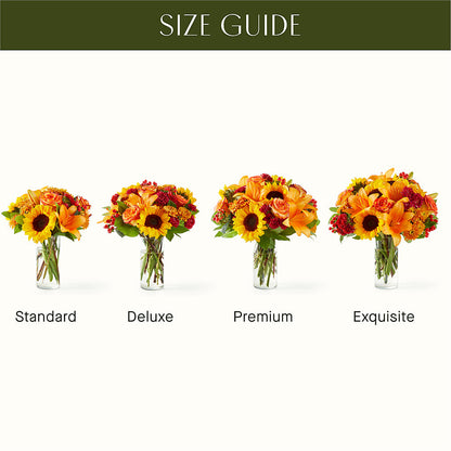 Fall Day Bouquet – POTTING BENCH FLORIST & GIFTS, Fairhaven MA
