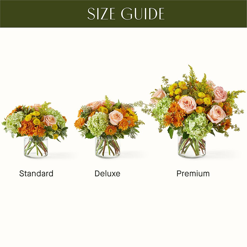 Fall Foliage Bouquet – POTTING BENCH FLORIST & GIFTS, Fairhaven MA