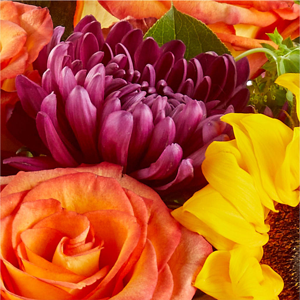 Nature Walk Bouquet – POTTING BENCH FLORIST & GIFTS, Fairhaven MA