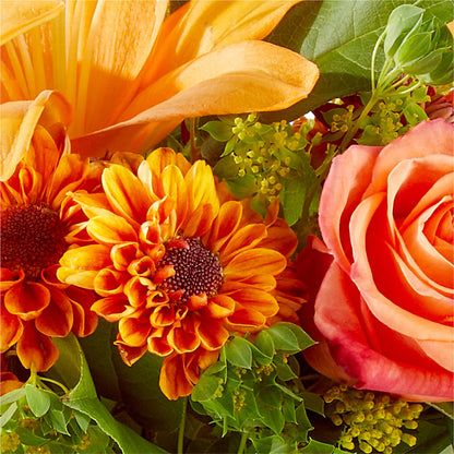 Honeycrisp Bouquet – POTTING BENCH FLORIST & GIFTS, Fairhaven MA